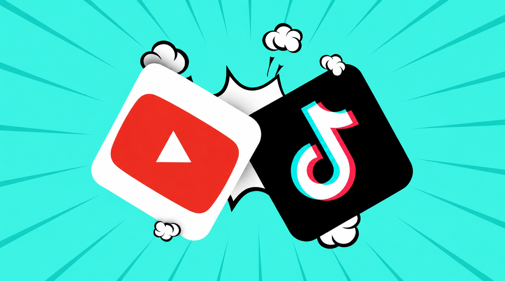 YoutubeTiktok動画制作